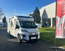 Profile Autostar Beaulieu-sur-Layon