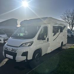 Profile Autostar FIAT DUCATO 140 CV 2200 CC Beaulieu-sur-Layon