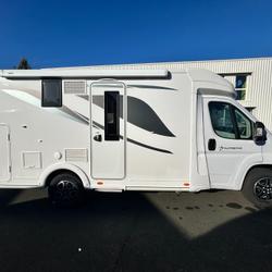 Profile Autostar FIAT DUCATO 140 CV 2200 CC Beaulieu-sur-Layon