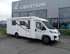Profile Autostar Saint-Étienne-de-Montluc