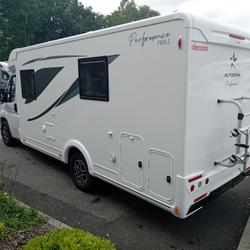 Profile Autostar FIAT DUCATO 140 CV 2200 CC Saint-&Eacute;tienne-de-Montluc