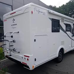 Profile Autostar FIAT DUCATO 140 CV 2200 CC Saint-&Eacute;tienne-de-Montluc