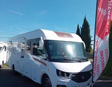 Integral Autostar Beaulieu-sur-Layon