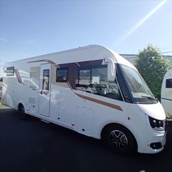 Integral Autostar FIAT DUCATO 2.2 L 180 CV Fontenay-sur-Eure