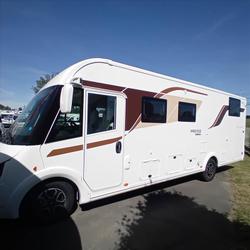 Integral Autostar FIAT DUCATO 2.2 L 180 CV Fontenay-sur-Eure