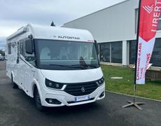 Integral Autostar Beaulieu-sur-Layon