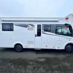 Integral Autostar FIAT DUCATO 180 CV 2200 CC Beaulieu-sur-Layon