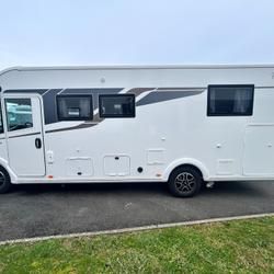 Integral Autostar FIAT DUCATO 180 CV 2200 CC Beaulieu-sur-Layon