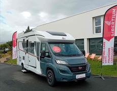 Profile Burstner Beaulieu-sur-Layon