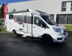 Profile Burstner Beaulieu-sur-Layon