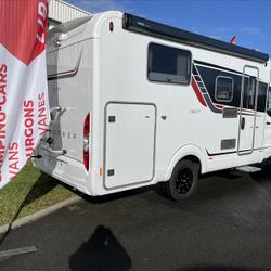 Profile Burstner FORD 2.0 L 130 CV 2L Beaulieu-sur-Layon