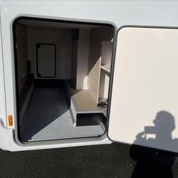 Profile Burstner FORD 2.0 L 130 CV 2L Beaulieu-sur-Layon