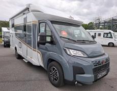 Profile Burstner Beaulieu-sur-Layon