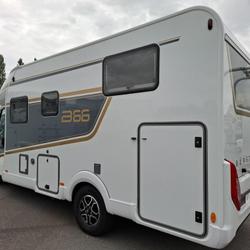 Profile Burstner FIAT DUCATO 2,2 L 140 CV Beaulieu-sur-Layon