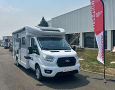 Profile Ci Beaulieu-sur-Layon