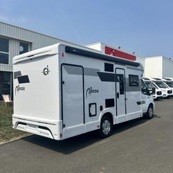 Profile Ci FORD 2,0 L 165 CV TRANSIT Beaulieu-sur-Layon