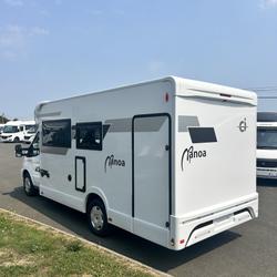 Profile Ci FORD 2,0 L 165 CV TRANSIT Beaulieu-sur-Layon