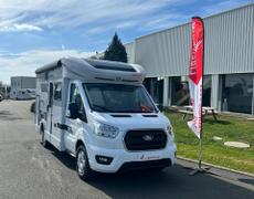 Profile Ci Beaulieu-sur-Layon