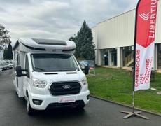 Profile Ci Beaulieu-sur-Layon