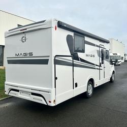 Profile Ci FORD 2.0 L 165 CV TRANSIT Beaulieu-sur-Layon