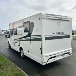 Profile Ci FORD 2.0 L 165 CV TRANSIT Beaulieu-sur-Layon