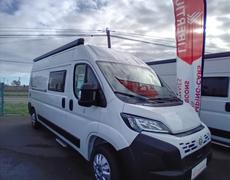 Fourgon Ci Beaulieu-sur-Layon