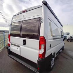 Fourgon Ci FIAT DUCATO 2.2 L 140 CV KYROS2 Beaulieu-sur-Layon