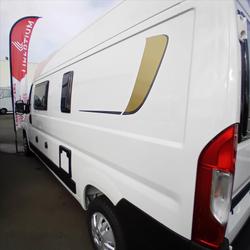 Fourgon Ci FIAT DUCATO 2.2 L 140 CV KYROS2 Beaulieu-sur-Layon