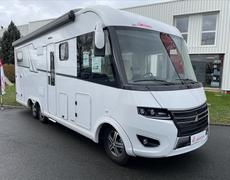 Integral Frankia Beaulieu-sur-Layon