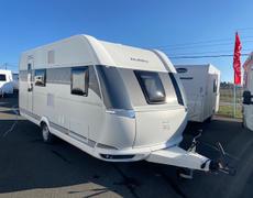 Caravane Hobby Beaulieu-sur-Layon
