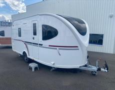 Caravane La Mancelle Beaulieu-sur-Layon