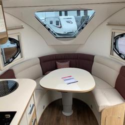 Caravane La Mancelle RIGIDE Beaulieu-sur-Layon