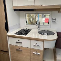 Caravane La Mancelle RIGIDE Beaulieu-sur-Layon