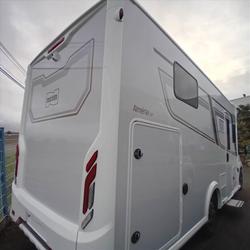 Profile Notin FIAT DUCATO 2.2 L 140 CV 2.2L Beaulieu-sur-Layon