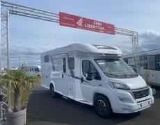 Profile Notin Beaulieu-sur-Layon