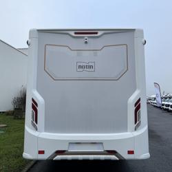 Integral Notin FIAT DUCATO 180 CV 2200 CC Beaulieu-sur-Layon