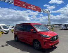 Fourgon Panama Beaulieu-sur-Layon