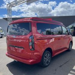 Fourgon Panama FORD 2.0 L 136 CV 2L Beaulieu-sur-Layon