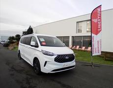 Fourgon Panama Beaulieu-sur-Layon