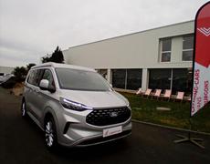 Fourgon Panama Beaulieu-sur-Layon