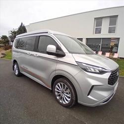 Fourgon Panama FORD 2.0 L 136 CV 2LPANTHER Beaulieu-sur-Layon