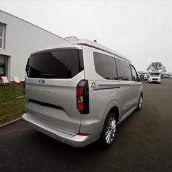 Fourgon Panama FORD 2.0 L 136 CV 2LPANTHER Beaulieu-sur-Layon