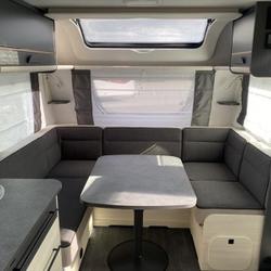 Caravane Sterckeman RIGIDE Beaulieu-sur-Layon