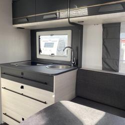 Caravane Sterckeman RIGIDE Beaulieu-sur-Layon