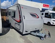 Caravane Sterckeman Beaulieu-sur-Layon