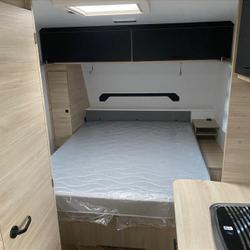 Caravane Sterckeman RIGIDE Beaulieu-sur-Layon