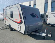 Caravane Sterckeman Beaulieu-sur-Layon
