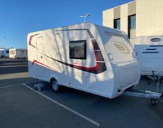 Caravane Sterckeman Beaulieu-sur-Layon