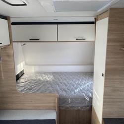 Caravane Sterckeman . STERCKEMAN Beaulieu-sur-Layon