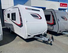 Caravane Sterckeman Beaulieu-sur-Layon